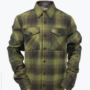 Brand new in package dixxon flannel